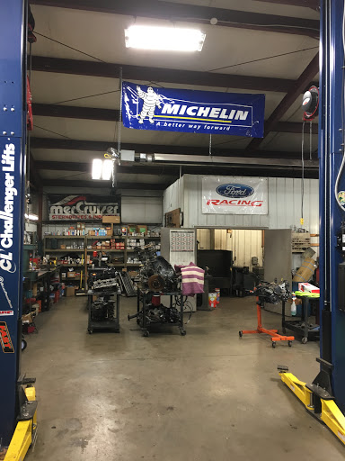 Lakeland Auto and Marine - Thumbnail