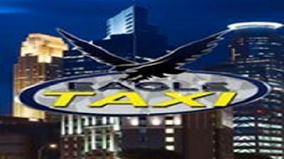 Eagle Taxi & Limo Inc