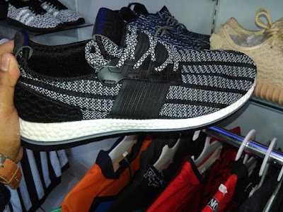 Photos of X Sport Tamalate