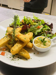 Photo n°36 de L'estragon à Le Broc (Restaurant français)