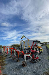 Photo n°7 de BOURBON LOCATION à Bourbon-Lancy (Agence de location de matériel)