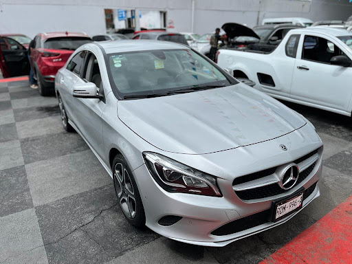 Kaizen Grupo Automotriz
