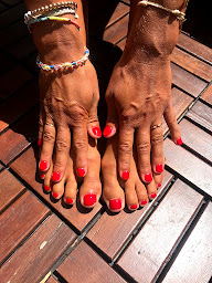 Photo n°24 de O2 soins esthetic à Cannes (Institut de beauté)