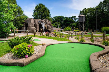 Photo Clearwater Park Mini Golf All