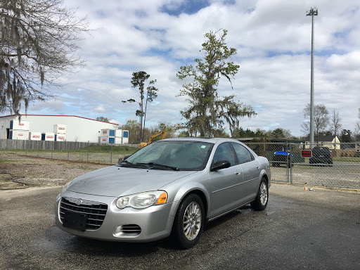 Southrail Auto Sales - Thumbnail