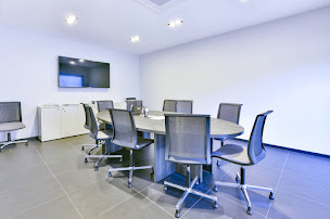 Photo n°3 de BARNES Corse Porto Vecchio à Porto-Vecchio (Agence de location de maisons de vacances)