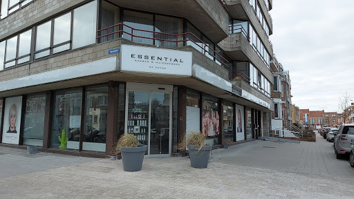 Essential Hairdresser