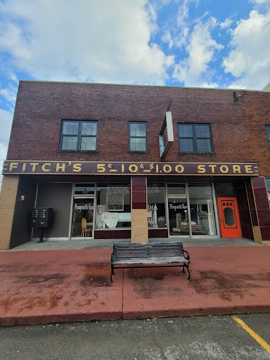 Fitch's Store Gallery - United States