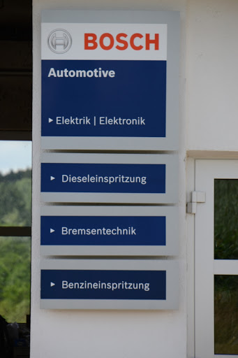KFZ- Technik Bayer - Thumbnail
