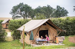 Photo n°87 de Huttopia Pays de Cordes sur Ciel à Vindrac-Alayrac (Terrain pour camping-cars)