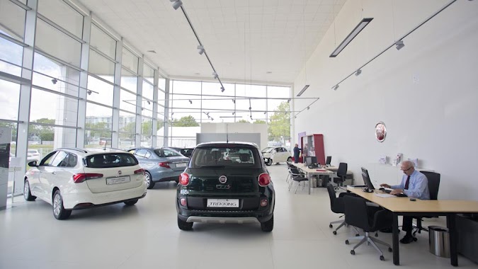 Carserwis - salon i serwis Fiat, Alfa Romeo, Jeep, Kia, Author: Carserwis - salon i serwis Fiat, Alfa Romeo, Jeep, Kia