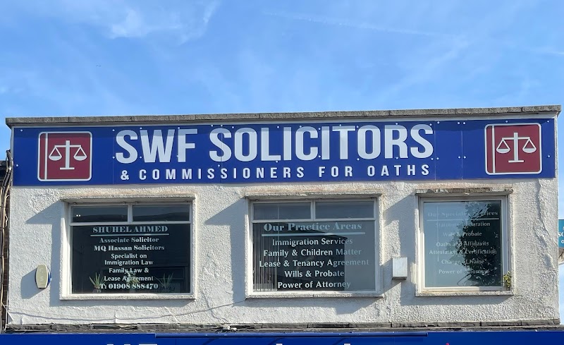 SWF Solicitors photo 2