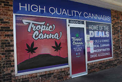 Photo of Tropic Canna West