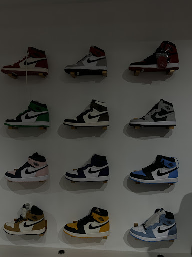 Snusi Sneaker & More - Thumbnail