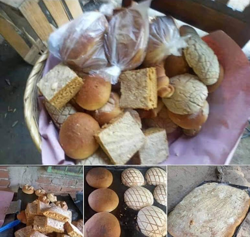 Panaderia CHUCHO