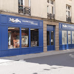 Atelier Cornée