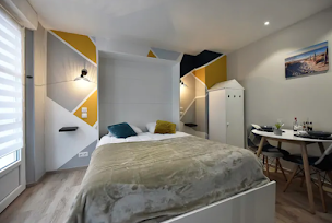 Photo n°22 de Opal'évasion à Berck (Appartement de vacances)