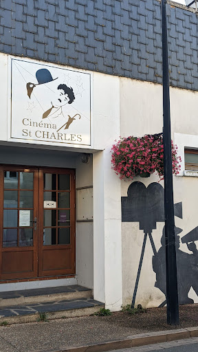 Cinéma Saint Charles - Thumbnail