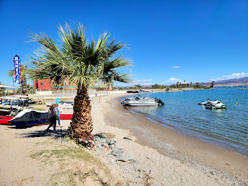 Havasu Landing Campground - Thumbnail