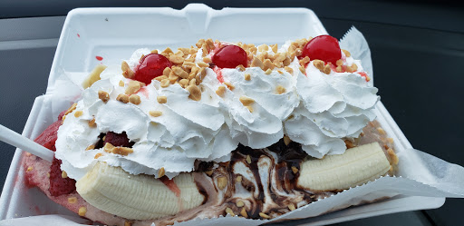 Shake Pit - Visual