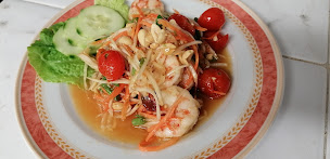 Photo n°6 de Thaï King à Rogliano (Restaurant thaï)