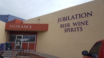 Jubilation Wine & Spirits