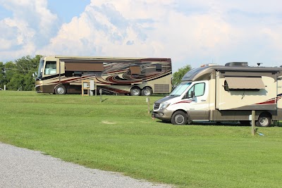 Dumplin Valley Farm RV Park