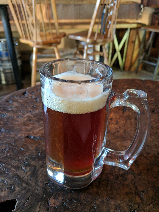 Karma Brew