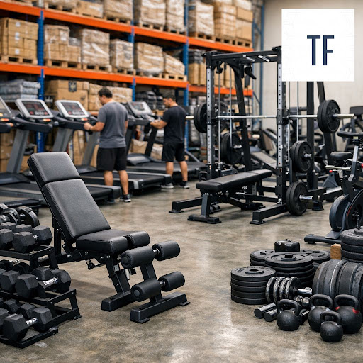 Planning to set up or upgrade your gym in Satara? TradeFit Fitness is your trusted wholesale part… post image