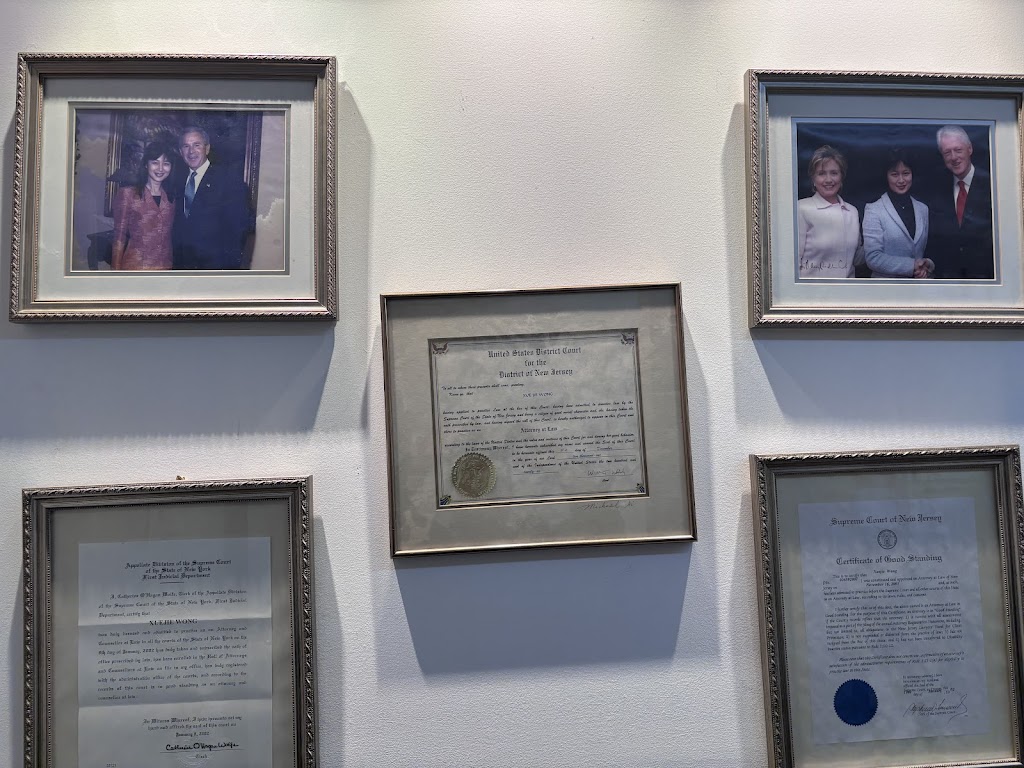 Law Offices Of Xuejie Wong Pllc Zhong Hua Lu Shi Lou Niu Yue Chi Hun Lu Shi Tui Jian