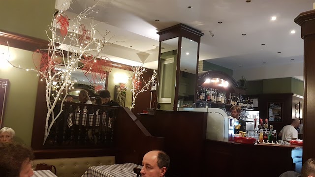 La Pizzaccia