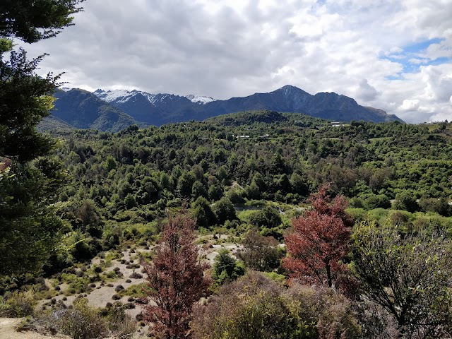 Ithilien Lookout (Lord of the Rings)