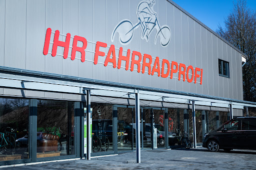 Ihr Fahrradprofi
