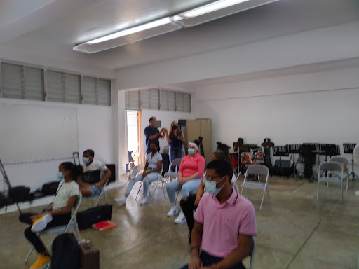 Escuela Carlos Escobar López - Thumbnail