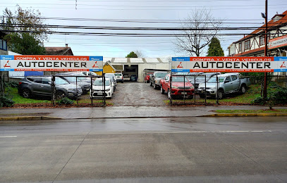 Autocenter Osorno