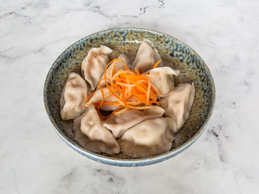 Cosy and Tasty Dumpling Restaurant - Thumbnail
