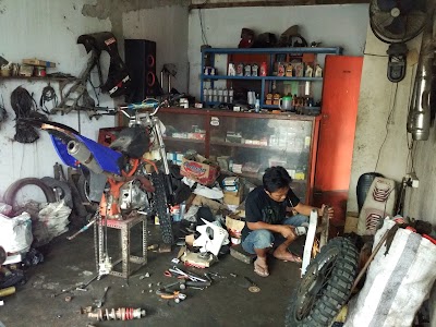 Photos of Cipenk Motor