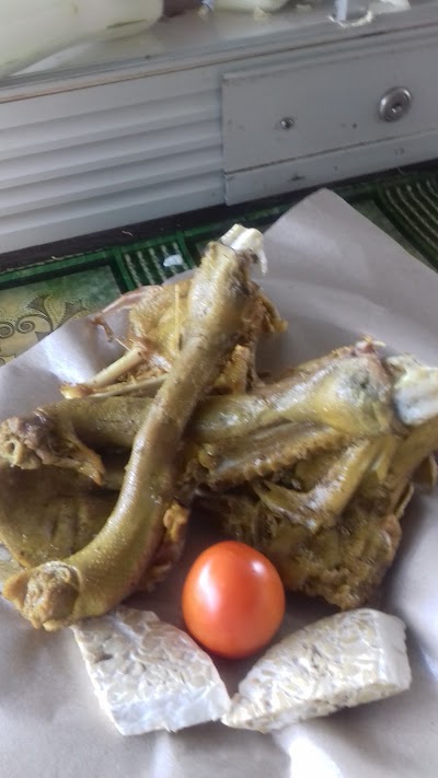 Photos of Rm.bebek Goreng Super Empuk