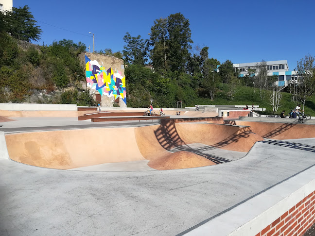 Rue de St Etienne, 42400 Saint-Chamond