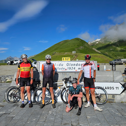 Tour de Vacance B.V. - Thumbnail