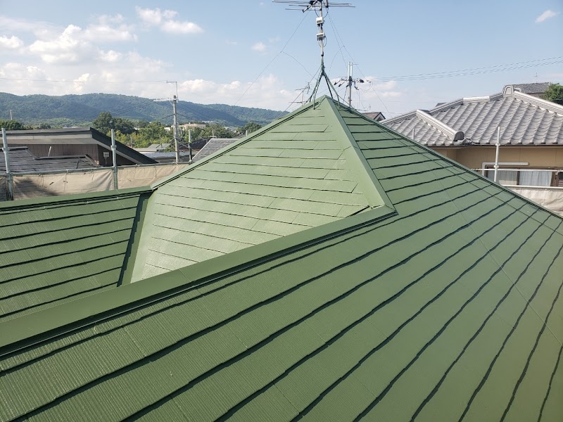 大和建装