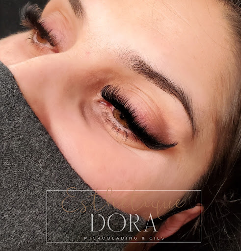 Esthétique Dora - Thumbnail