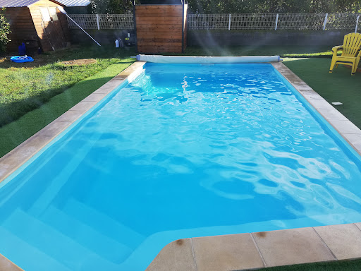 Photo de ABC Entretien Piscines à Chappes (63720)