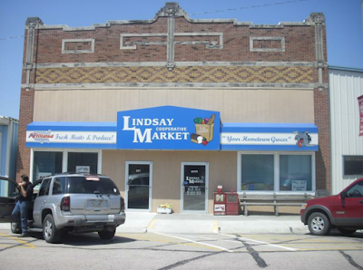 Lindsay Cooperative Market