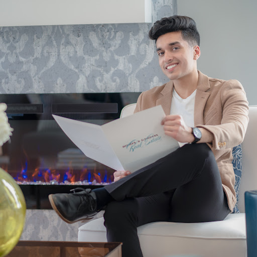 Shivankar Singh - Edmonton Real Estate Agent - Thumbnail