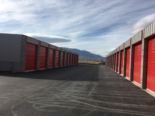 ACS Storage - Visual