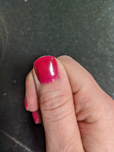 Classy Cassie's Nails and Aesthetics - Located Inside Shagi Mane