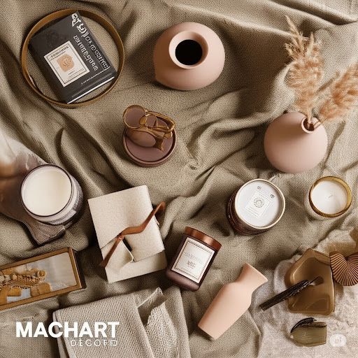 Exciting New Arrivals at MACHART DECORS PVT LTD! 🌟 post image