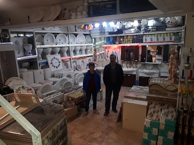 KAHRAMANLAR YAPI MARKET VE DEKORASYON