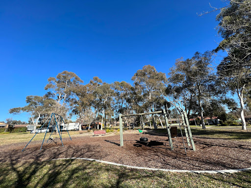 Duigan Street Neighbourhood Playground - Thumbnail